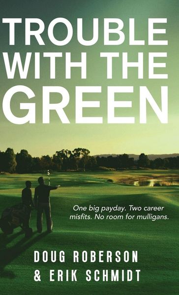 Produktbild: Trouble with the Green