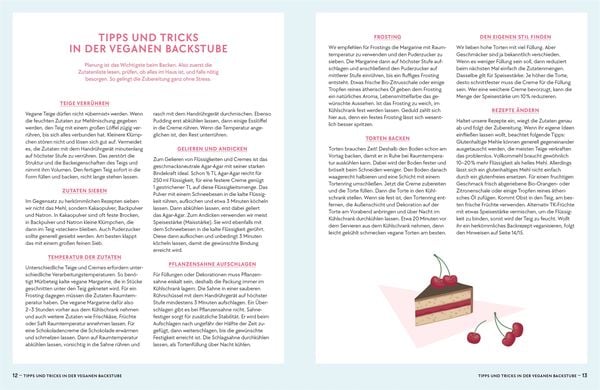 Produktbild: Vegan Baking