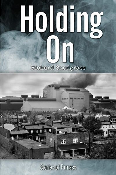 Produktbild: Holding On
