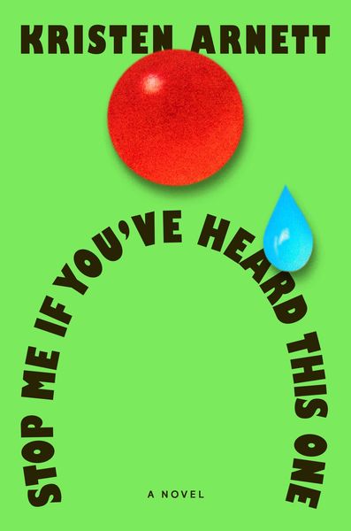 Produktbild: Stop Me If You've Heard This One