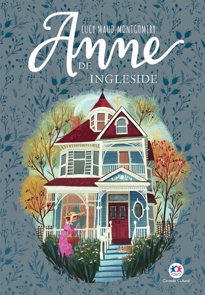 Produktbild: Anne de Ingleside