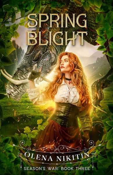 Produktbild: Spring Blight