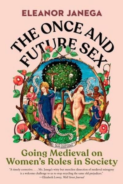 Produktbild: The Once and Future Sex