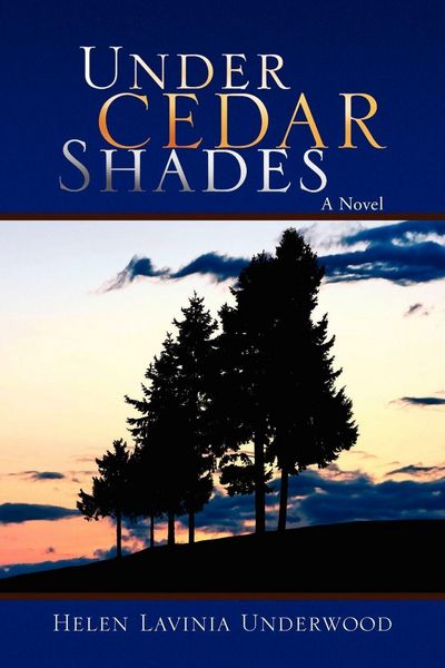 Produktbild: Under Cedar Shades