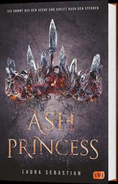 Produktbild: Ash Princess