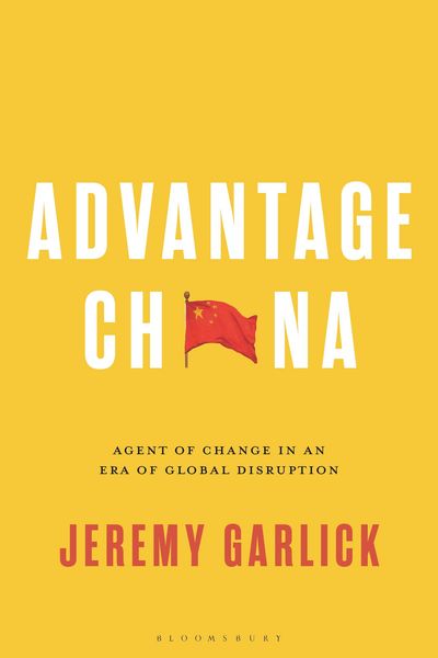 Produktbild: Advantage China