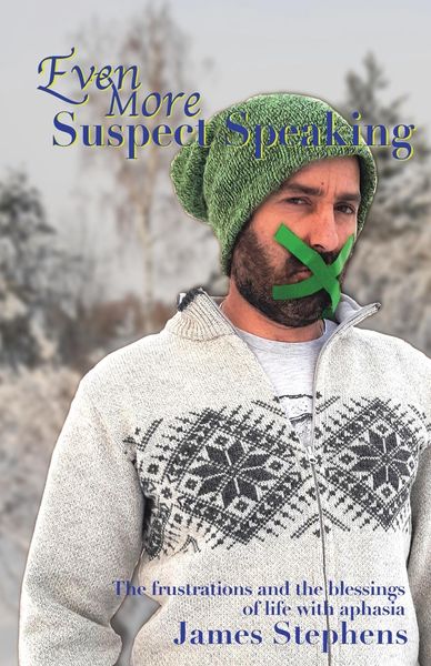 Produktbild: Even More Suspect Speaking