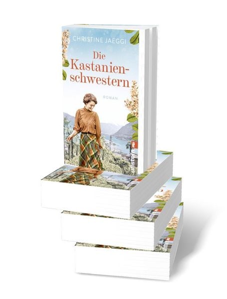 Produktbild: Die Kastanienschwestern