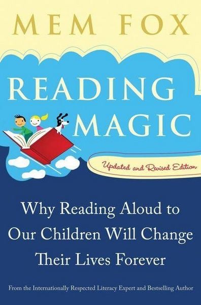 Produktbild: Reading Magic