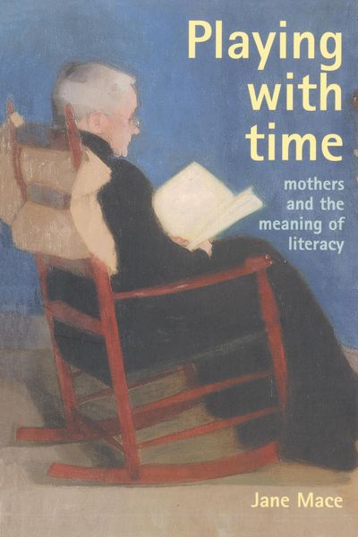 Produktbild: Playing With Time