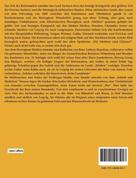 Produktbild: Katharina von Bora