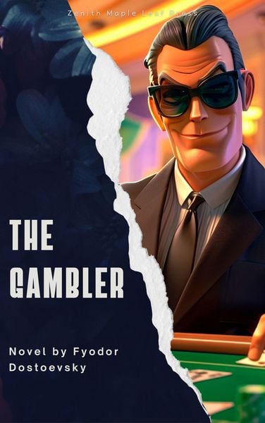 Produktbild: The Gambler