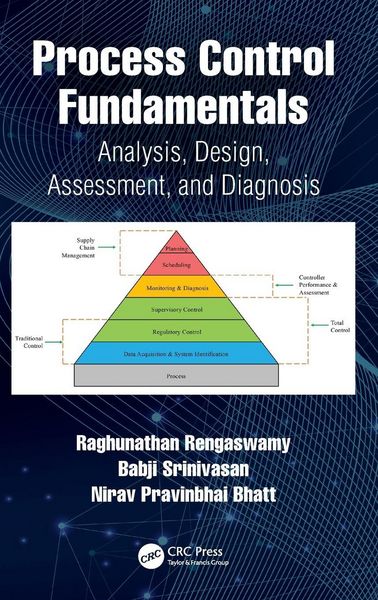 Produktbild: Process Control Fundamentals