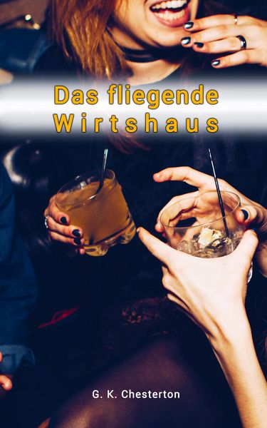 Produktbild: Das fliegende Wirtshaus