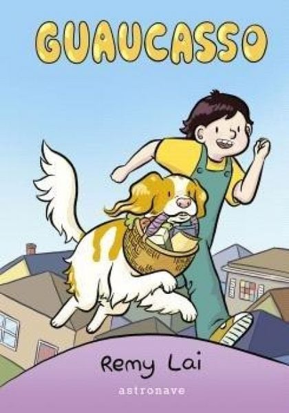 Produktbild: Guaucasso