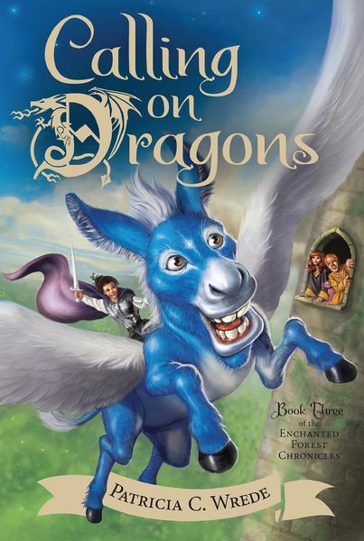 Produktbild: Calling on Dragons