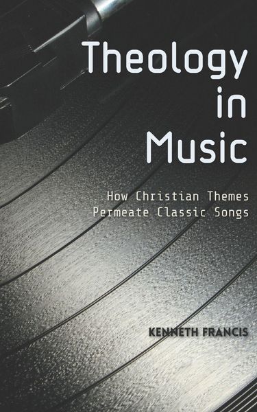 Produktbild: Theology in Music