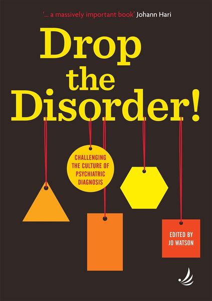 Produktbild: Drop the Disorder