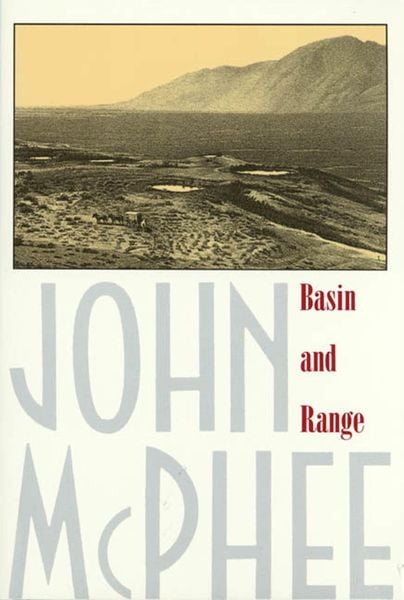 Produktbild: Basin and Range