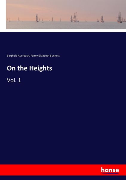 Produktbild: On the Heights