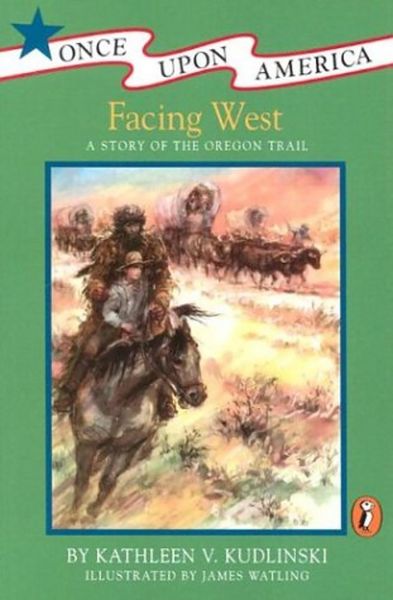 Produktbild: Facing West