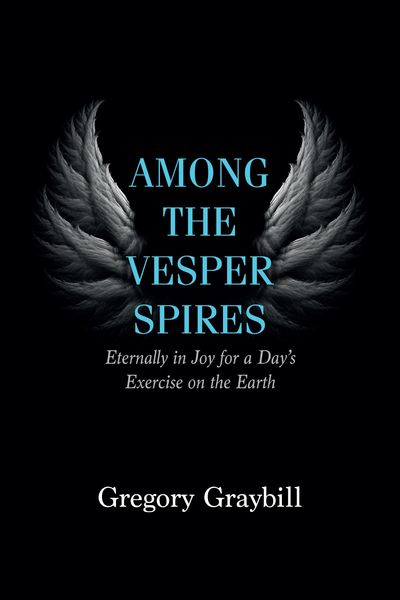Produktbild: Among the Vesper Spires