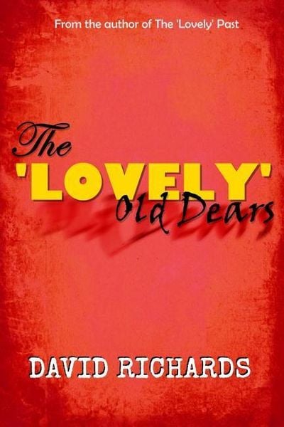 Produktbild: The 'Lovely' Old Dears