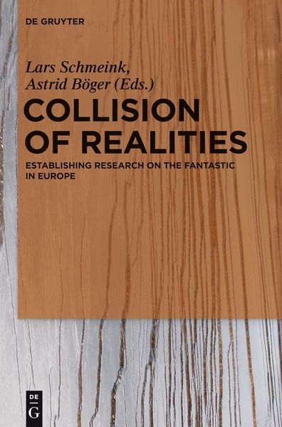 Produktbild: Collision of Realities