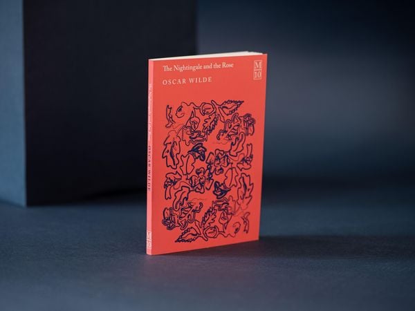 Produktbild: The Nightingale and the Rose