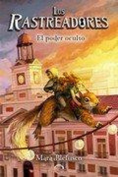 Produktbild: El poder oculto