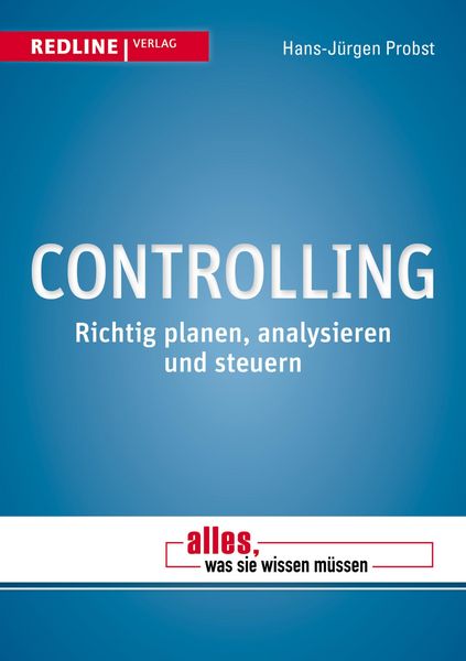 Produktbild: Controlling