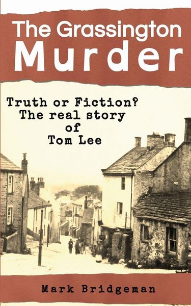 Produktbild: The Grassington Murder