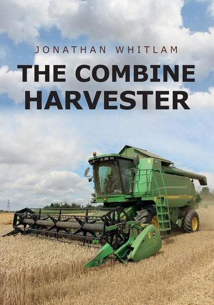 Produktbild: The Combine Harvester