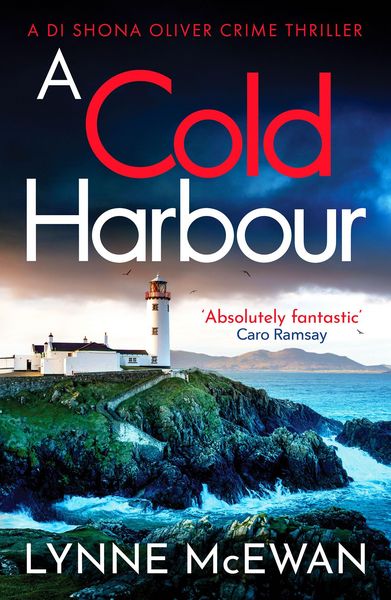 Produktbild: A Cold Harbour