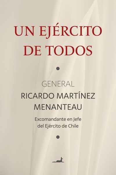 Produktbild: Un Ej&eacute;rcito de Todos