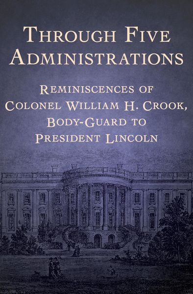 Produktbild: Through Five Administrations