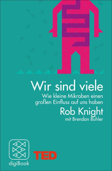 Produktbild: Wir sind viele