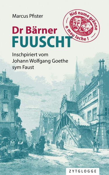 Produktbild: Dr B&auml;rner Fuuscht