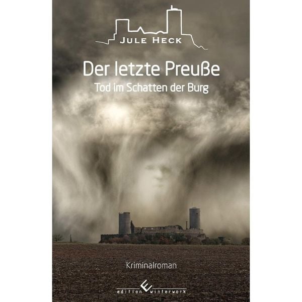 Produktbild: Tod im Schatten der Burg - Der letzte Preu&szlig;e