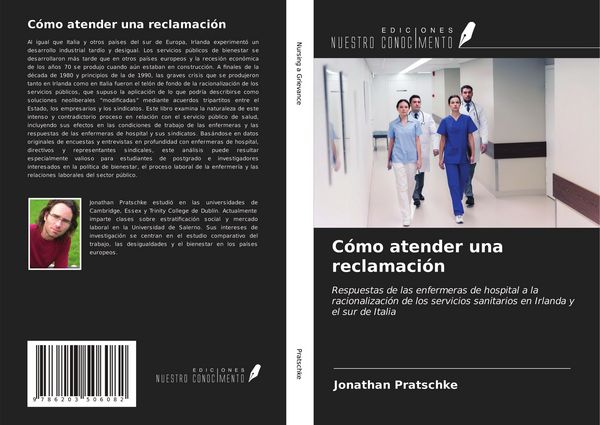 Produktbild: C&oacute;mo atender una reclamaci&oacute;n