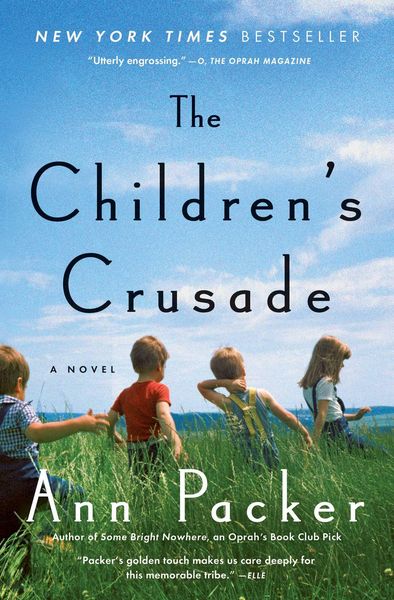 Produktbild: The Children's Crusade