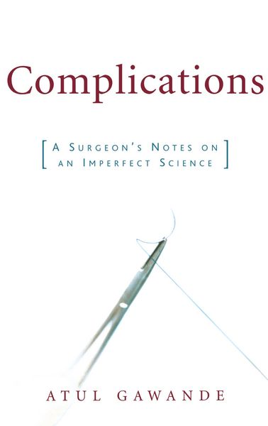 Produktbild: Complications