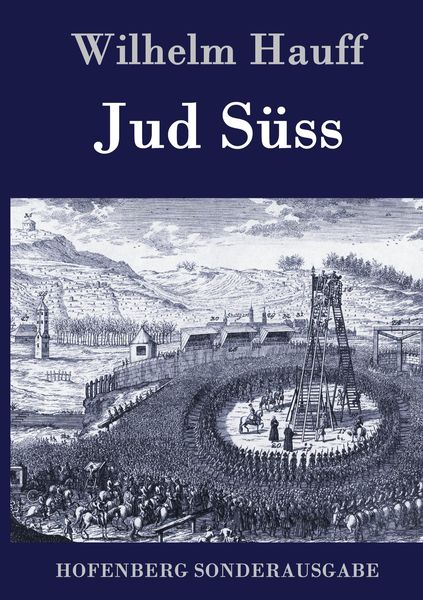 Produktbild: Jud S&uuml;ss