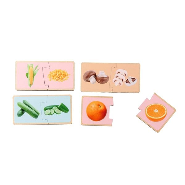 Produktbild: EH Montessori Puzzle