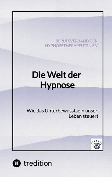 Produktbild: Die Welt der Hypnose