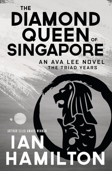 Produktbild: The Diamond Queen of Singapore