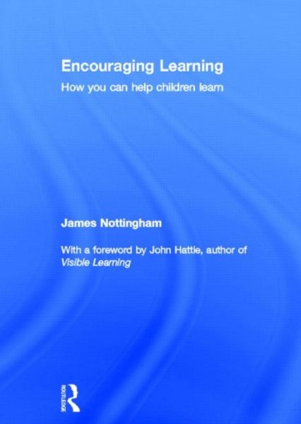 Produktbild: Nottingham, J: Encouraging Learning