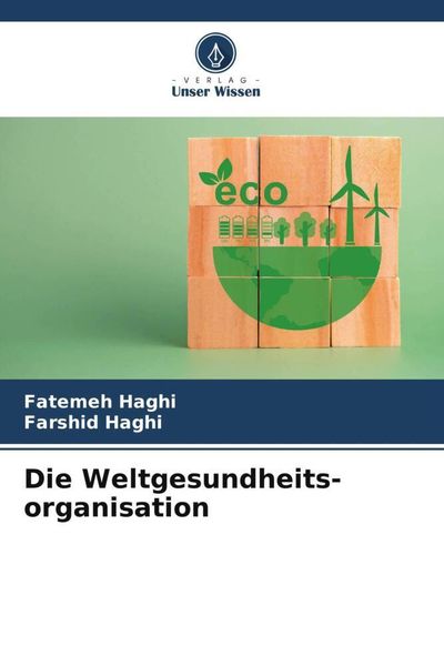 Produktbild: Die Weltgesundheits- organisation