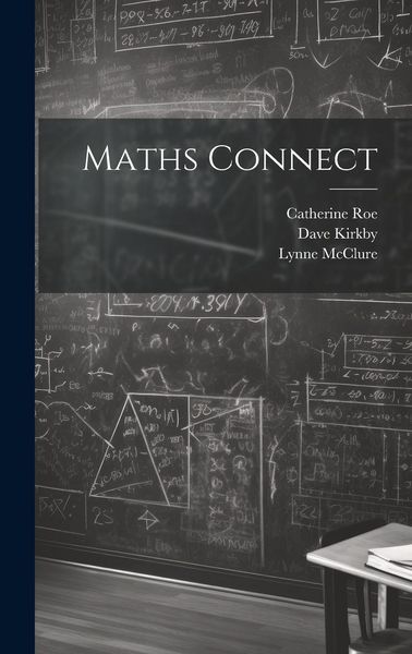 Produktbild: Maths Connect