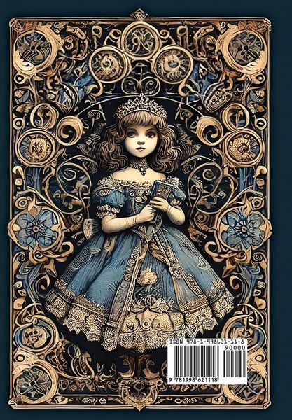 Produktbild: A Little Princess (Collector's Edition) (Laminated Hardback with Jacket)